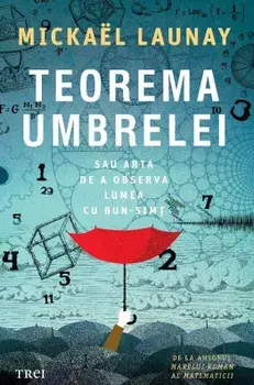 Teorema umbrelei/Mickael Launay