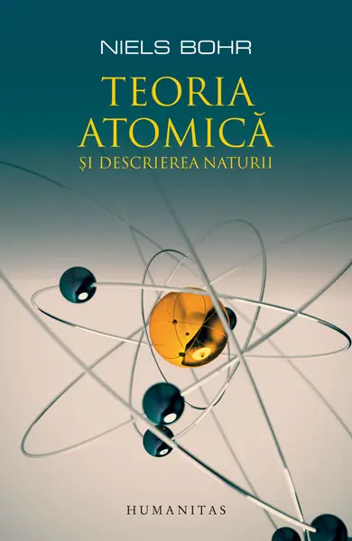 Teoria atomica si descrierea naturii