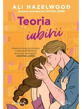 Teoria iubirii/Ali Hazelwood