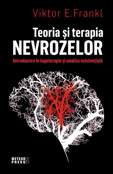 Teoria și terapia nevrozelor