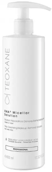 Teoxane Apă micelară RHA, 400 ml