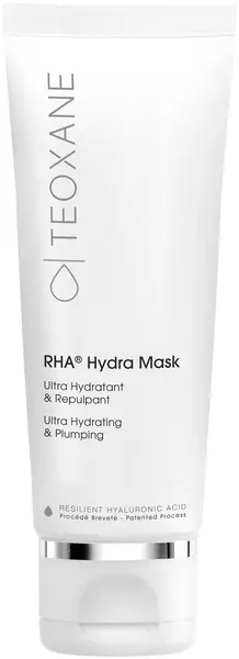 Teoxane Mască facială ultra hidratantă și fermă RHA, 50 ml