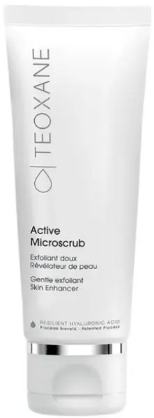 Teoxane Scrub facial Active Microscrub, 50 ml