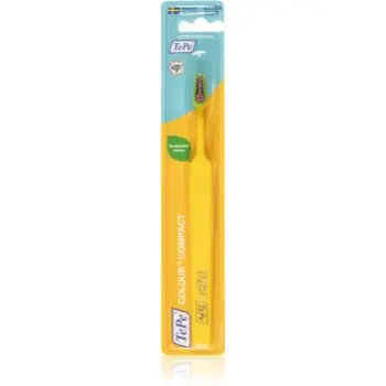 TePe Colour Compact X-Soft perie de dinti