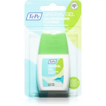 TePe Gingival Gel gel dentar