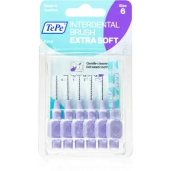 TePe Interdental Brush Extra Soft perie interdentara