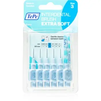 TePe Interdental Brush Extra Soft perie interdentara