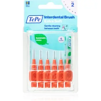 TePe Interdental Brush Extra Soft perie interdentara