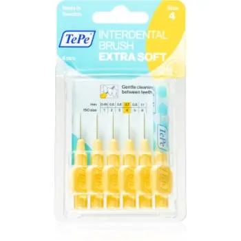 TePe Interdental Brush Extra Soft perie interdentara