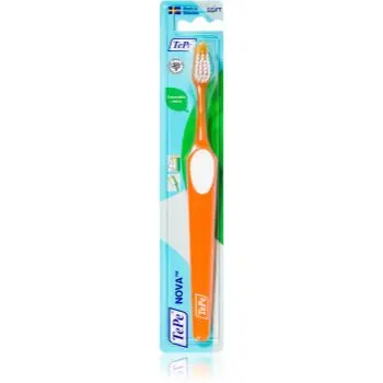 TePe Nova Soft perie de dinti