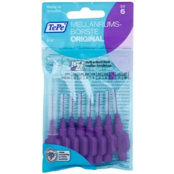 TePe Original perie interdentara