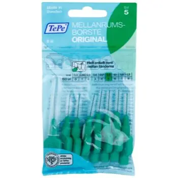 TePe Original perie interdentara