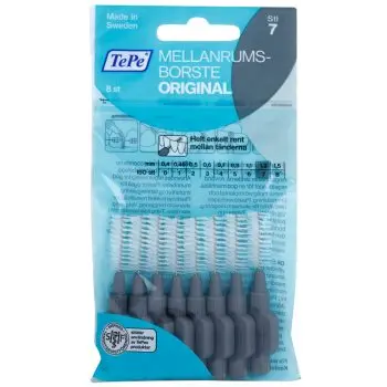 TePe Original perie interdentara