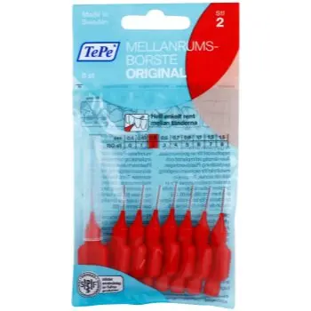 TePe Original perie interdentara