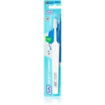 TePe Select Compact Medium perie de dinti
