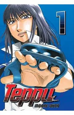 Teppu 1 - Moare Ohta
