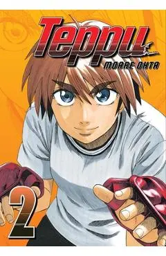 Teppu 2 - Moare Ohta
