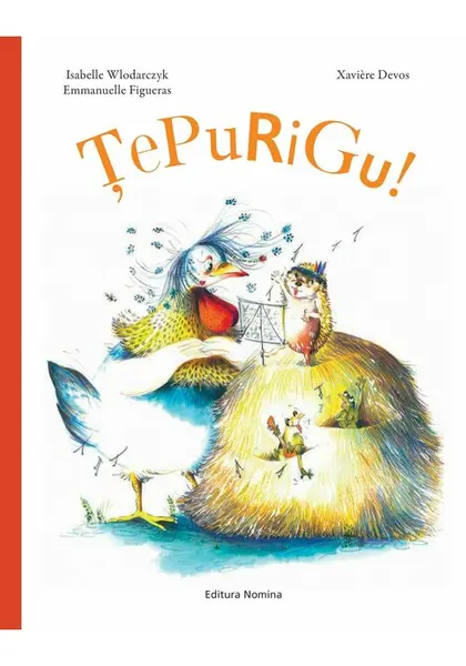 Tepurigu