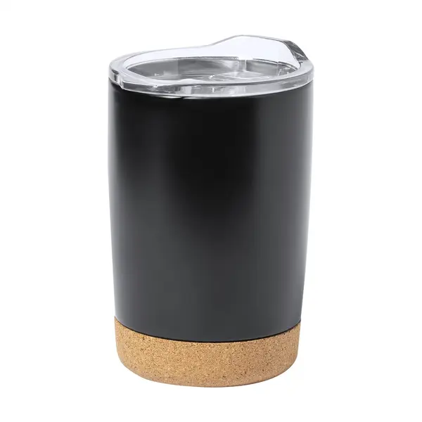 Tercox cană termoizolantă - negru