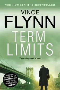 Term Limits. Reissue, Paperback/Vince Flynn
