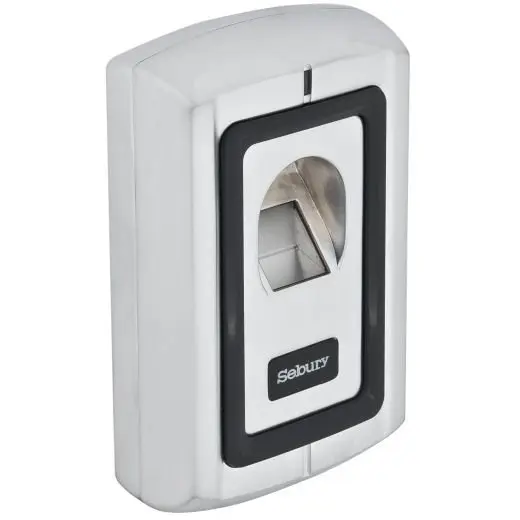 Terminal de control acces cu amprente Sebury F007