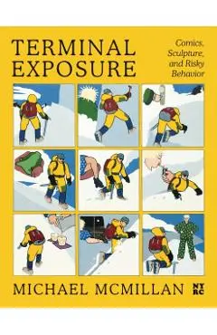 Terminal Exposure - Michael|nadel Mcmillan