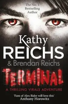 Terminal, Paperback/Kathy Reichs