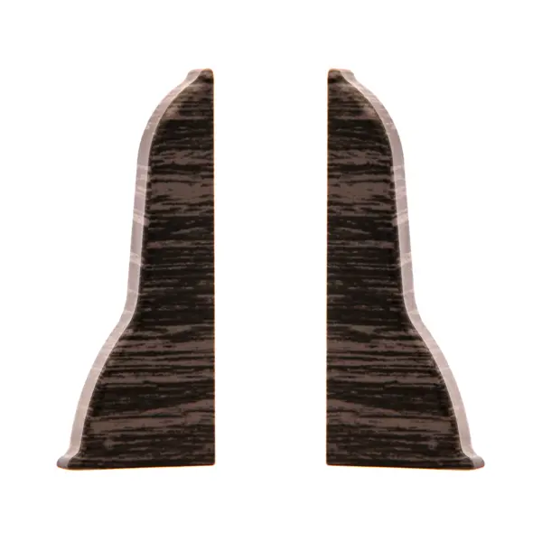 Terminatie stanga plinta Korner LP60 Sea Oak