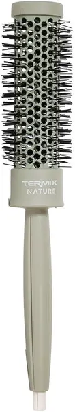 Termix Perie de păr rotundă Nature, Ø28 mm