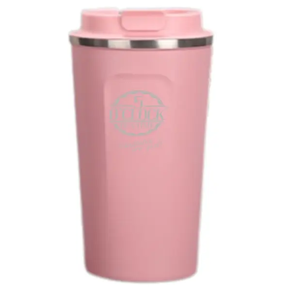 Termo2GO - Cana Termos 5 O'Clock Tea (500ml) - ROZ
