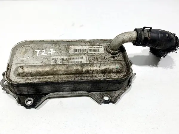 Termoflot 15710-0R011 Toyota Avensis (2009-2012) [T27] 2.0d 1ADFTV