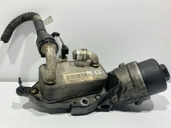 Termoflot 55578737 Opel Insignia A (2008-2013) 2.0 cdti
