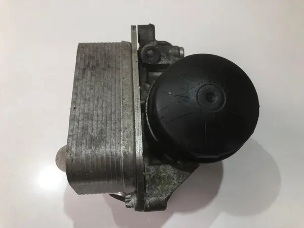 Termoflot 7525333 BMW Seria 3 (2006-2012) [E93] 3.0 benzina