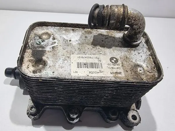 Termoflot 7800479 BMW Seria 5 (2004-2010) [E61] 3.0d m57 306d3