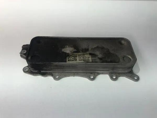 Termoflot a6421800165 Mercedes ML (06.2011-> [w166] 350 cdi