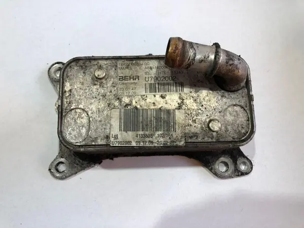 Termoflot a6511800665 Mercedes C-Class (2014->) [W205] 2.2 cdi