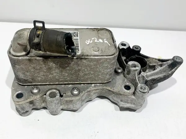 Termoflot A6511801165 Mercedes C-Class (2014->) [W205] 2.2 cdi 651911