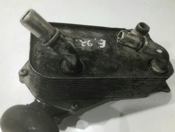 Termoflot BMW Seria 3 (2006-2012) [E92] 2.5 benzina N52 214 cp