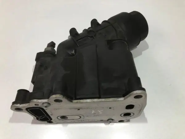 Termoflot cu carcasa filtru ulei 7807799 BMW X1 (2009-2016) [E84] 2.0d n47d20a , N47D20C 143 cp