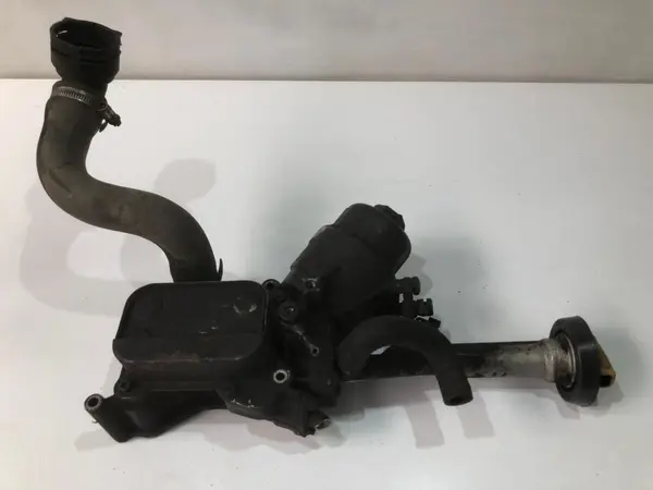 Termoflot racitor ulei Fiat Doblo 2 (2009-2015) 1.3 multijet 263a2000