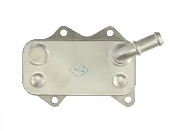 Termoflot radiator ulei (115x125x210, cu garnitura) AUDI A1, A3, A4, A6, TT; SEAT ALTEA, ALTEA XL, EXEO, EXEO ST, LEON, TOLEDO III; SKODA OCTAVIA II; VW EOS, GOLF PLUS, GOLF V, GOLF VI, JETTA III, PAS