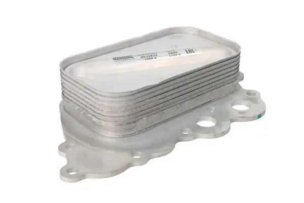 Termoflot radiator ulei (139x79x37,5) MERCEDES Clasa A (W169), B (W245) 2.0D intre 2004-2012