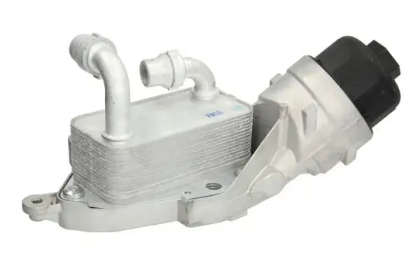 Termoflot radiator ulei (140,5x70,5x55, cu capac filtru ulei) ALFA ROMEO 159, BRERA, SPIDER; FIAT BRAVO II, DOBLO, SEDICI; LANCIA DELTA III; OPEL ASTRA J, ASTRA J GTC, CASCADA, COMBO 2.0D dupa 2006