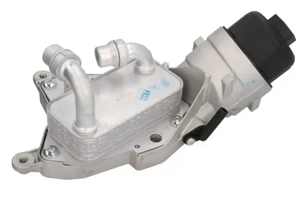 Termoflot radiator ulei (141x70,5x39, cu capac filtru ulei) ALFA ROMEO MITO; CHRYSLER DELTA; FIAT BRAVO II, DOBLO, GRANDE PUNTO, LINEA, PUNTO EVO; LANCIA DELTA III; OPEL COMBO, COMBO TOUR 1.6D dupa