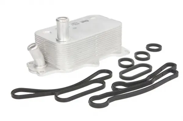 Termoflot radiator ulei (141x81x48) FORD TRANSIT, TRANSIT V363 2.2D 2.4D 3.2D dupa 2006
