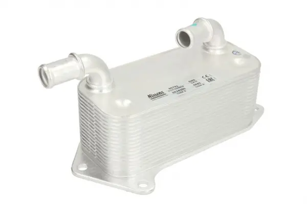 Termoflot radiator ulei (165x74x67) CADILLAC BLS; OPEL SIGNUM, VECTRA C, VECTRA C GTS; SAAB 9-3, 9-3X 2.0 2.0ALK dupa 2002