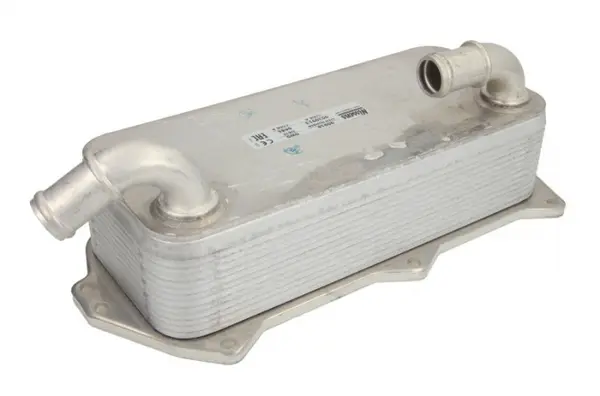 Termoflot radiator ulei (233,5x100,5x61,5) AUDI A6, A7, A8; BENTLEY CONTINENTAL, FLYING SPUR 4.0 4.0ALK dupa 2011