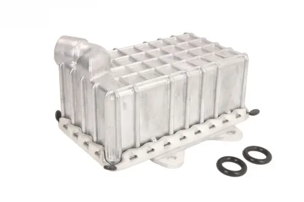 Termoflot radiator ulei (51x76x132) MERCEDES Clasa C T-MODEL (S202), C (W202), E T-MODEL (S210), E (VF210), E (W210), G (W461), VARIO 2.5D 2.9D 4.3D dupa 1995