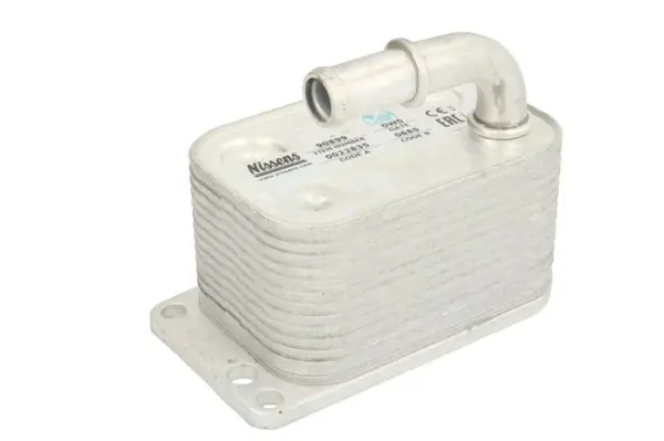 Termoflot radiator ulei (93x62x51) CITROEN C4 GRAND PICASSO I, C4 I, C4 PICASSO I, C5 II, C5 III, C8, JUMPY; PEUGEOT 307, 307 CC, 307 SW, 308 CC, 308 I, 308 SW I, 407, 407 SW, 807, EXPERT 1.8 2.0 2.0A