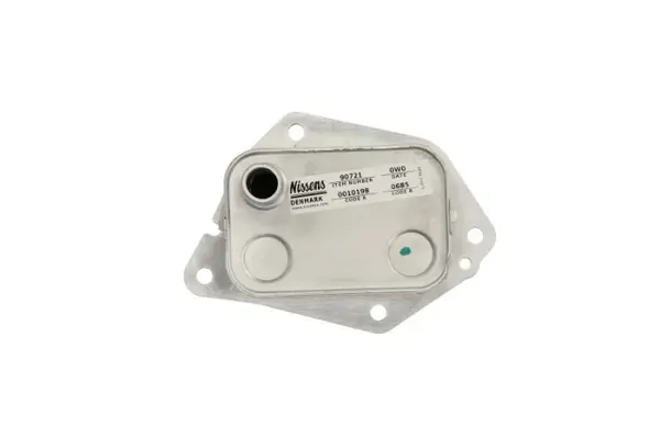 Termoflot radiator ulei (94x51x62) HYUNDAI ACCENT III, ACCENT IV, ELANTRA, I20, I20 ACTIVE, I30, I40, I40 CW, IX20, IX35, MATRIX, TUCSON; KIA CARENS III, CARENS IV, CEE D, CEE D SW, CERATO 1.1D-1.7D d